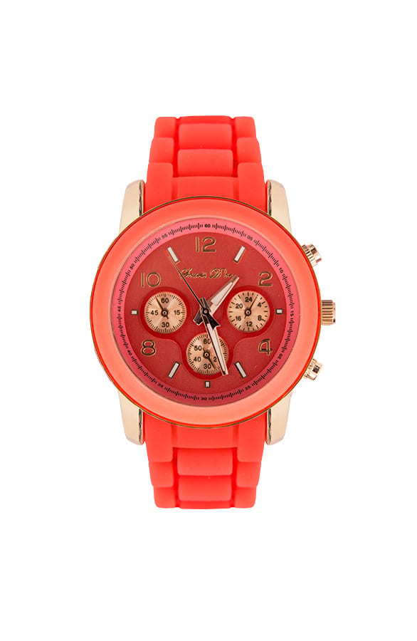 Coral Classic Watch – shoparchief, foto 1