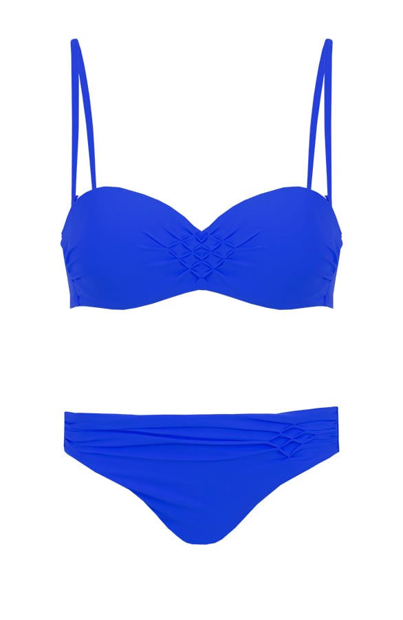 Kobalt Island Bikini – shoparchief, foto 1