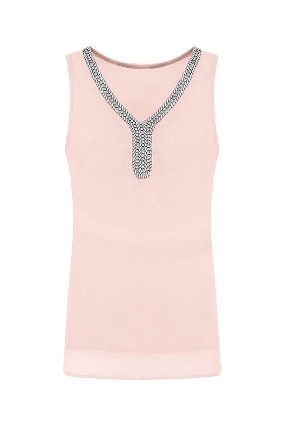 Stone Top Pink – shoparchief, foto 1