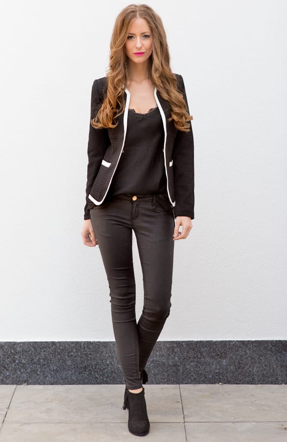 Classy Limited Edition Jacket – shoparchief, foto 5