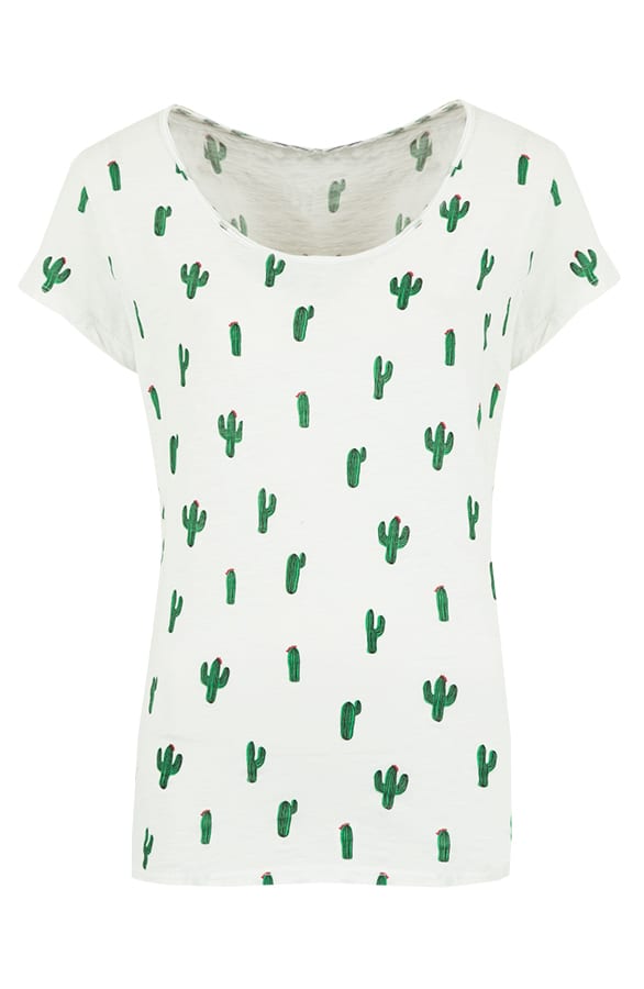 Musthave Cactus Top – shoparchief, foto 1