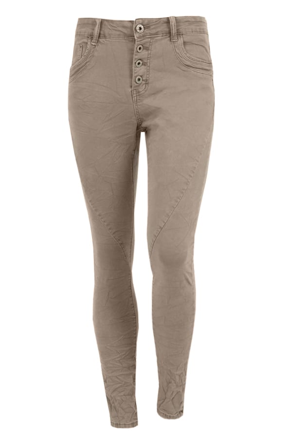 Chino Original Taupe – shoparchief, foto 1