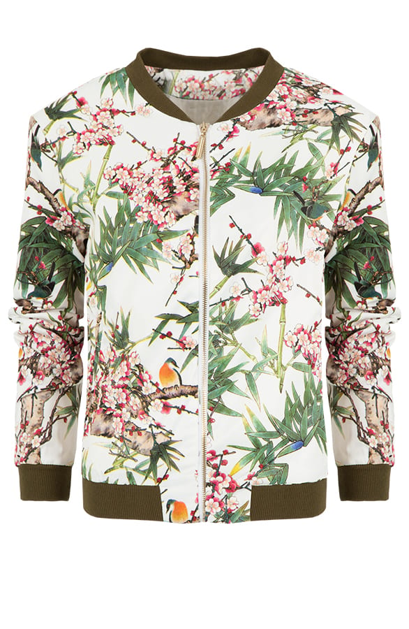 Desert Jacket Exclusive – shoparchief, foto 1