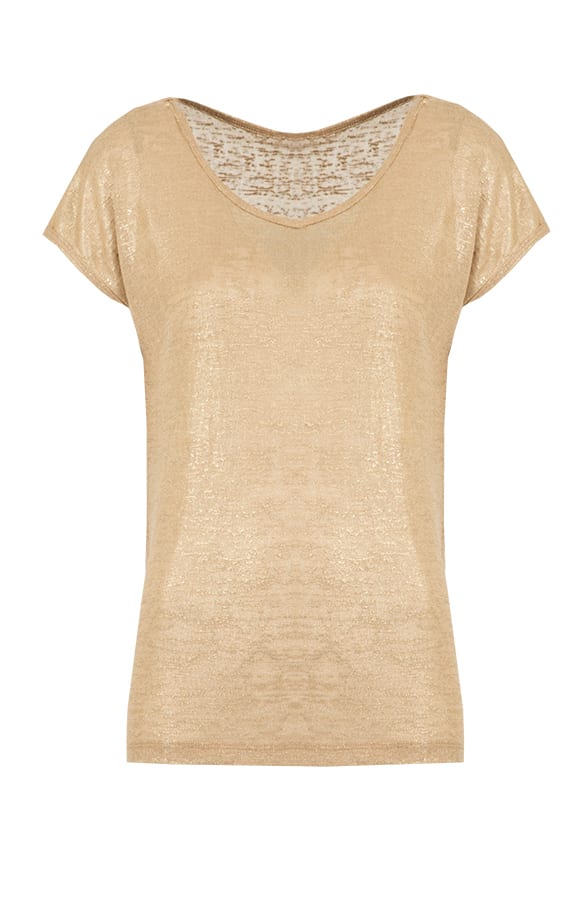 Golden Coating Tuniek – shoparchief, foto 1