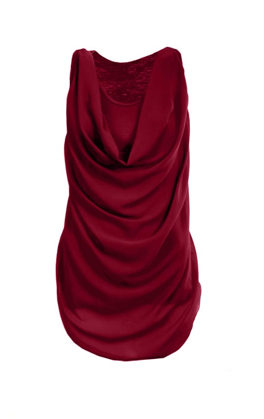 Halter Bordeaux – shoparchief, foto 1