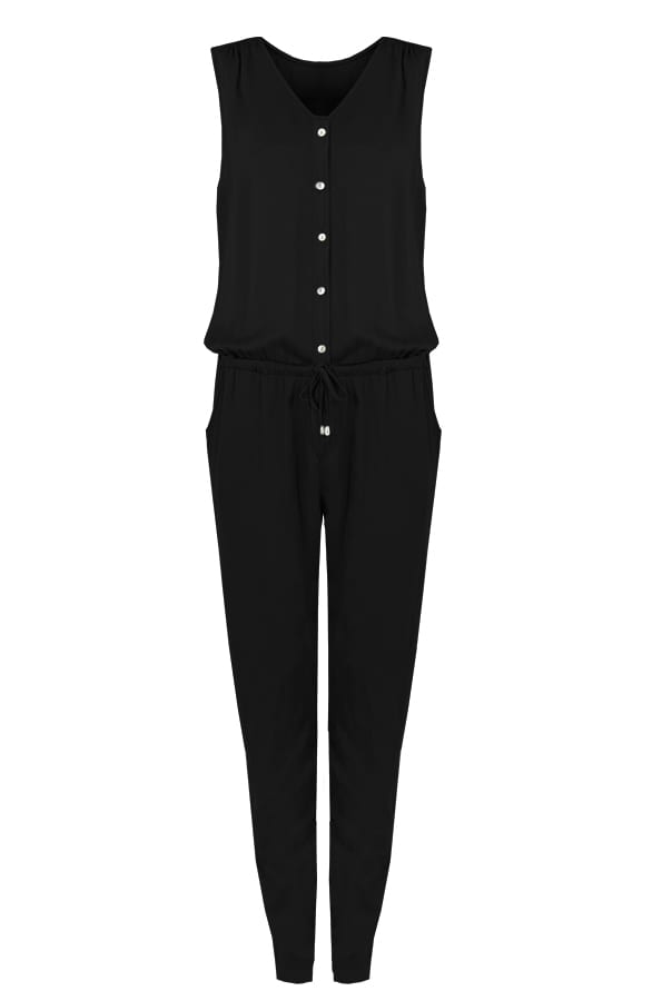 Jumpsuit Black Dubai – shoparchief, foto 1