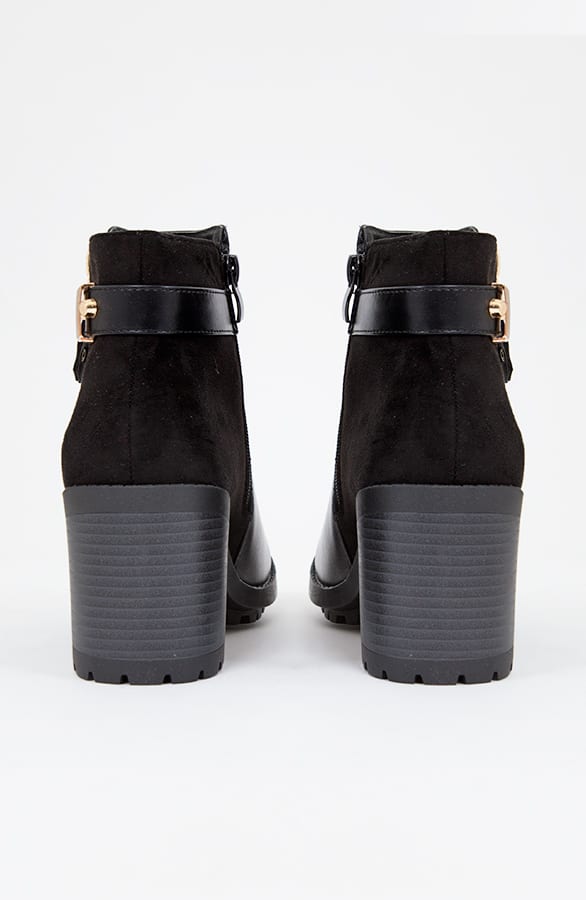 Ultimate Black Boots 3.0 – shoparchief, foto 7