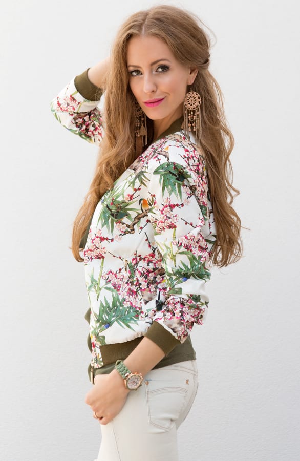 Desert Jacket Exclusive – shoparchief, foto 2