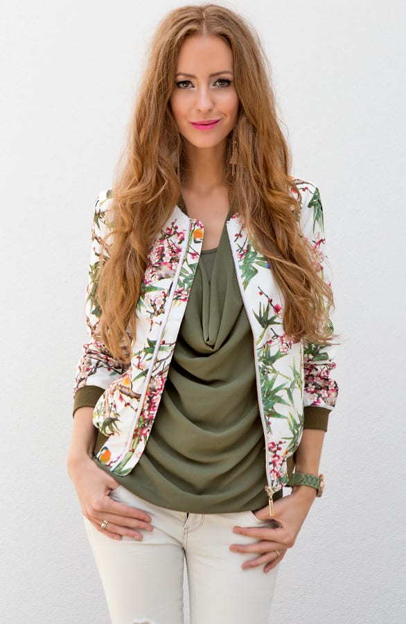 Desert Jacket Exclusive – shoparchief, foto 3