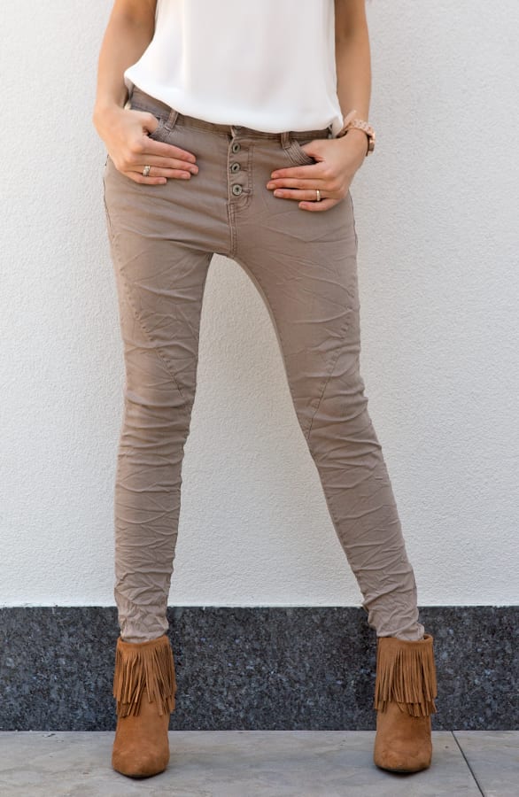 Chino Original Taupe – shoparchief, foto 2