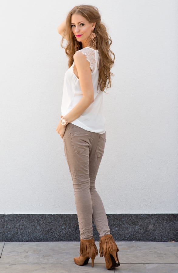 Chino Original Taupe – shoparchief, foto 4