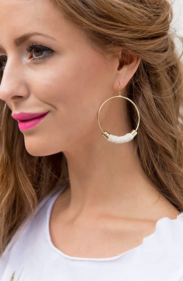 Wrap Me Leather Gold – shoparchief, foto 2