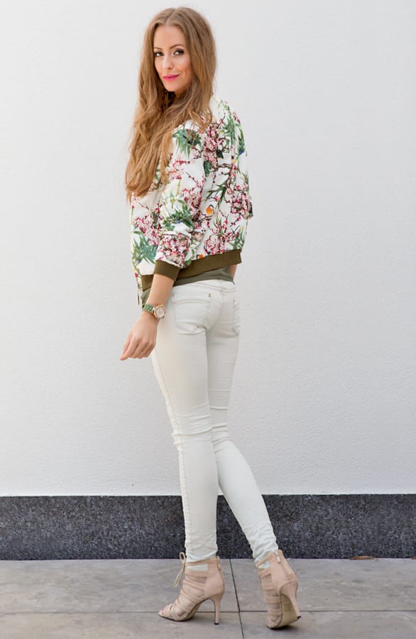 Desert Jacket Exclusive – shoparchief, foto 4