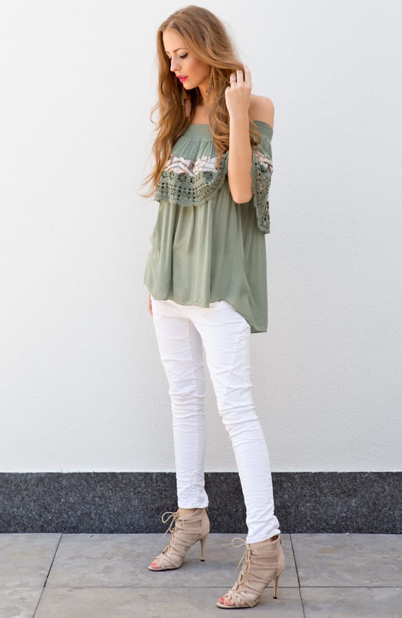 Lady Like Sparkle Army – shoparchief, foto 5