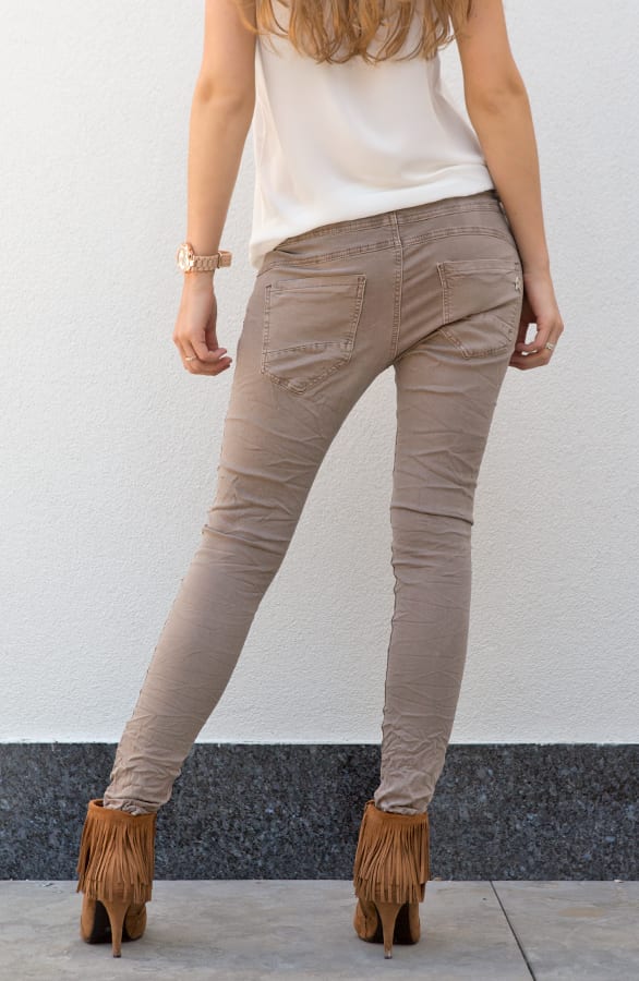 Chino Original Taupe – shoparchief, foto 5