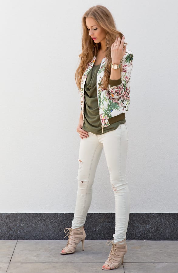 Desert Jacket Exclusive – shoparchief, foto 7