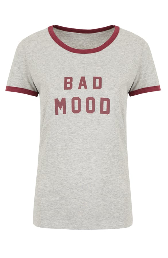 Bad Mood Top – shoparchief, foto 1