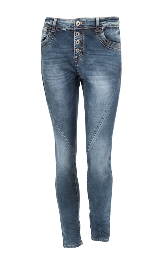 Boyfriend Jeans 2.0 – shoparchief, foto 1