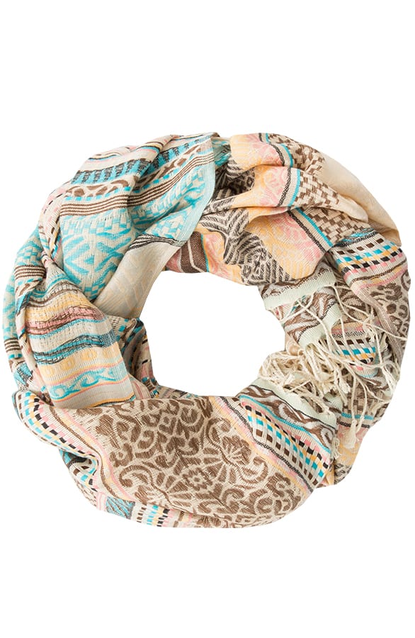 Heartlicious Sjaal 2.0 – shoparchief, foto 1