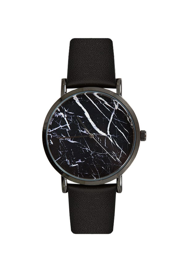 Marble Exclusive Watch – shoparchief, foto 1