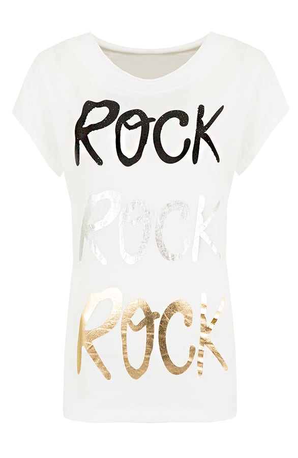 Rock It Shirt – shoparchief, foto 1