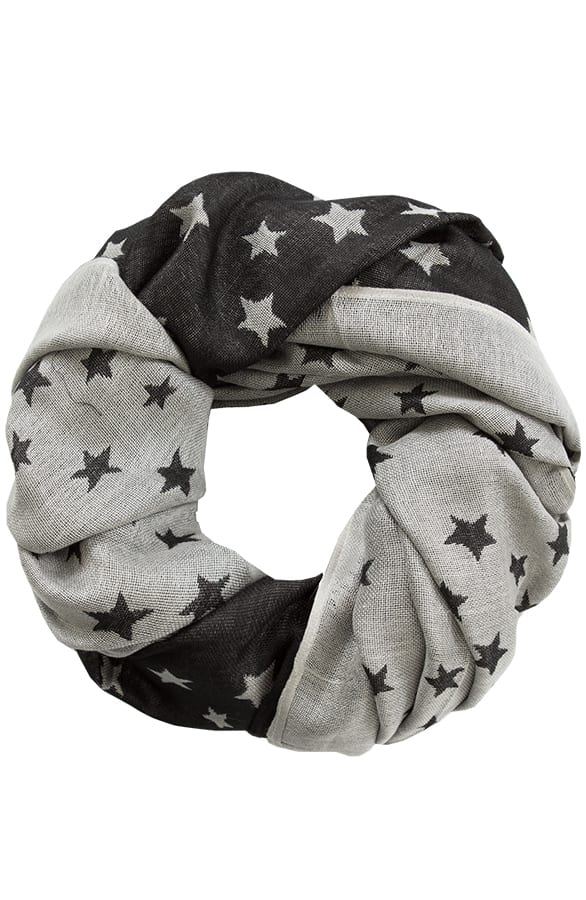 Starstruck Sjaal 2.0 – shoparchief, foto 1