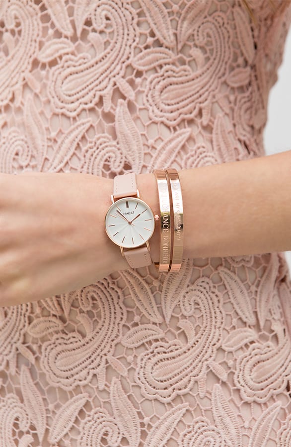 You Are My Rose Bracelet – shoparchief, foto 2