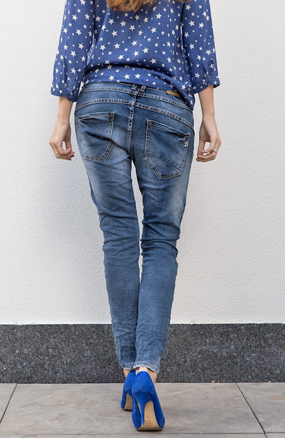 Boyfriend Jeans 2.0 – shoparchief, foto 5