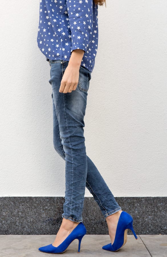 Boyfriend Jeans 2.0 – shoparchief, foto 4