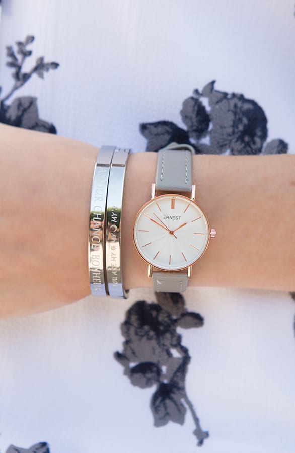You Are My Silver Bracelet – shoparchief, foto 2