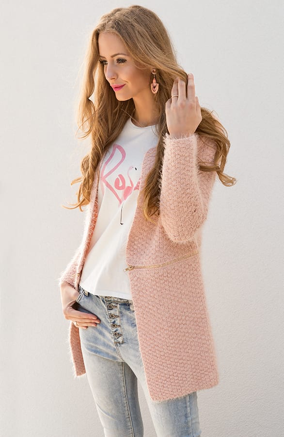 Flamingo It Shirt – shoparchief, foto 7