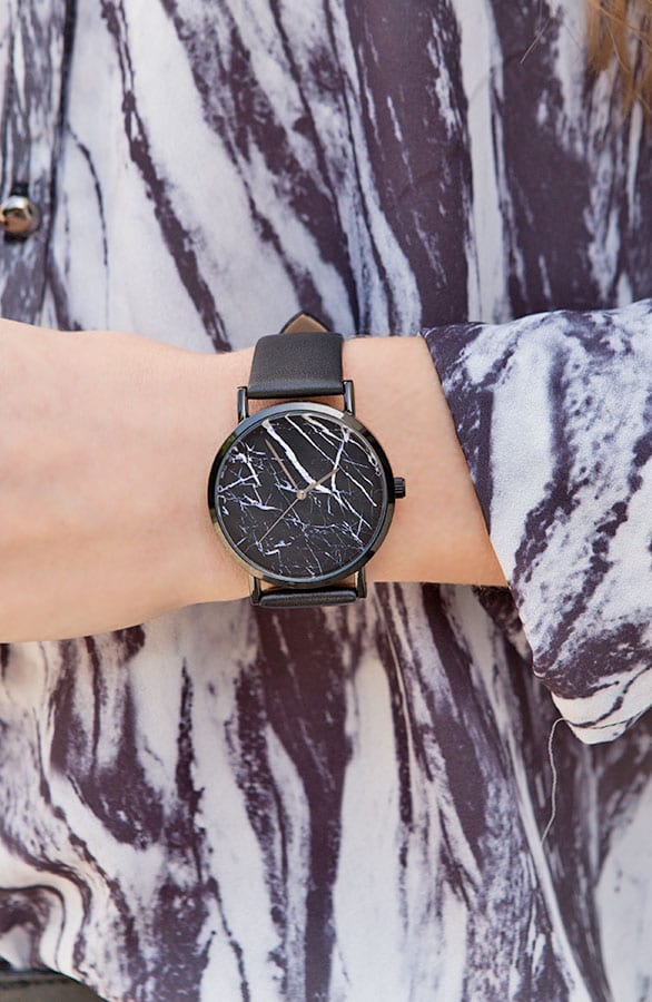 Marble Exclusive Watch – shoparchief, foto 5