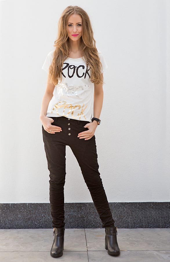 Rock It Shirt – shoparchief, foto 2