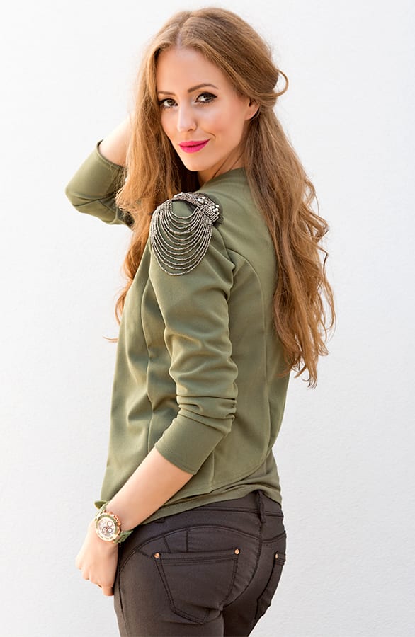 My Army Watch – shoparchief, foto 5