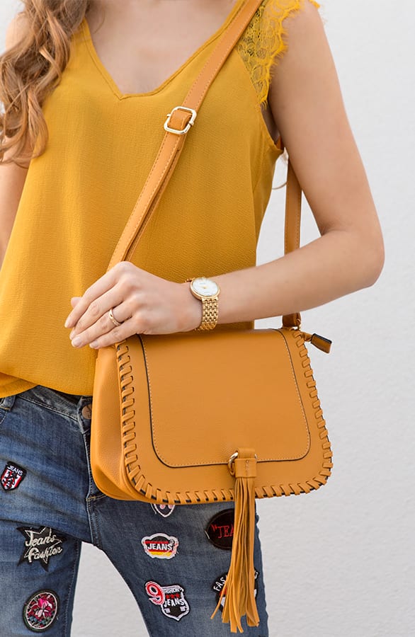 Musthave Watch Gold – shoparchief, foto 2