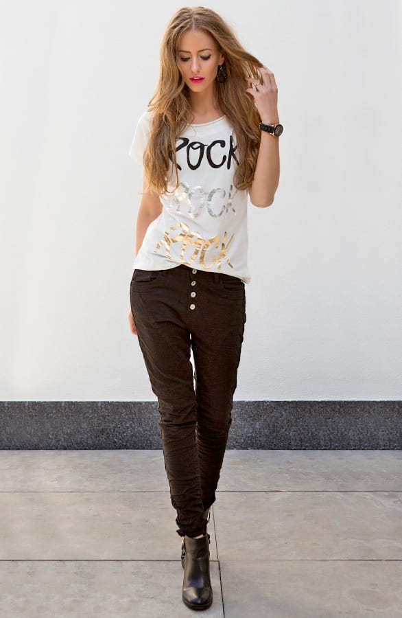 Chino Black Jeans – shoparchief, foto 5