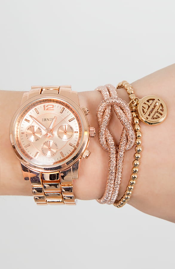 MK Rose Watch – shoparchief, foto 2