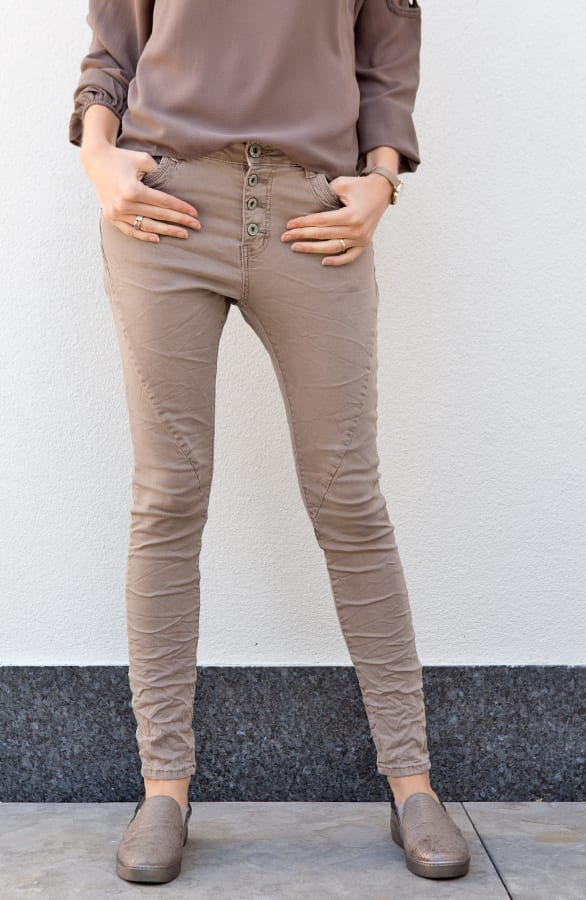 Slip On Metallic – shoparchief, foto 5