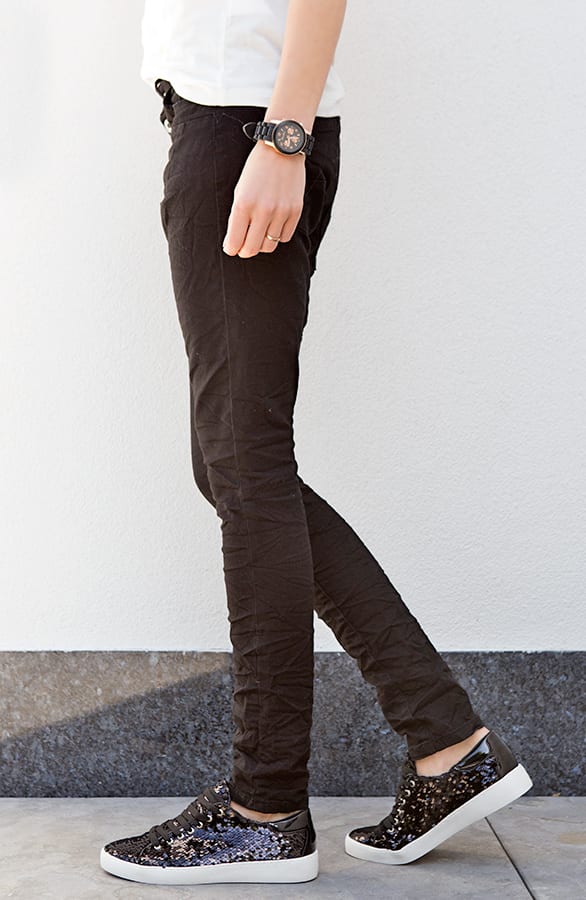 Chino Black Jeans – shoparchief, foto 6