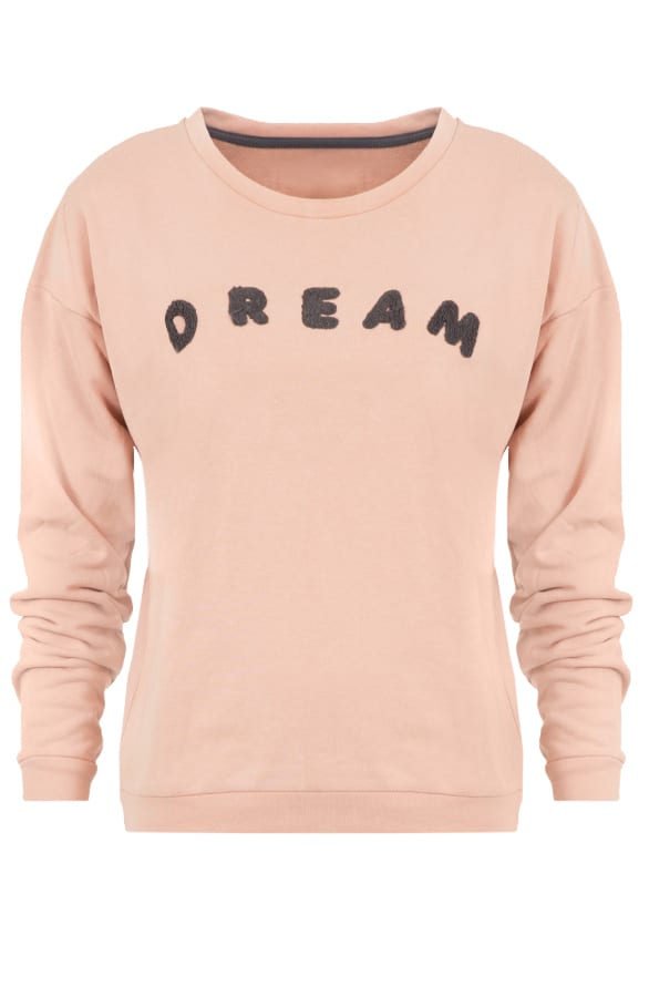 Dream Sweater Pink – shoparchief, foto 1