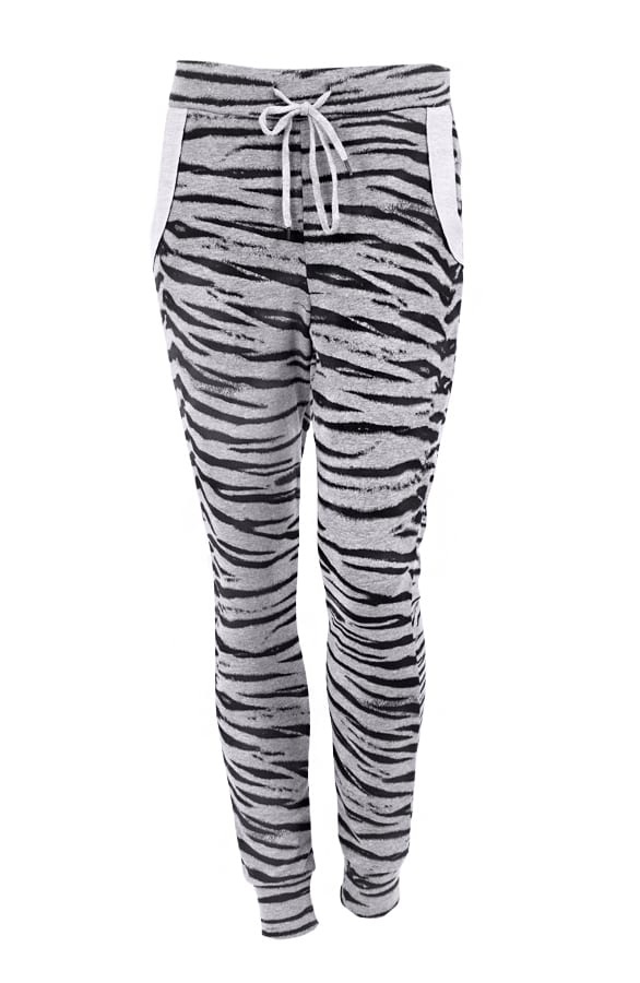 My Zebra Jogging Pants – shoparchief, foto 1