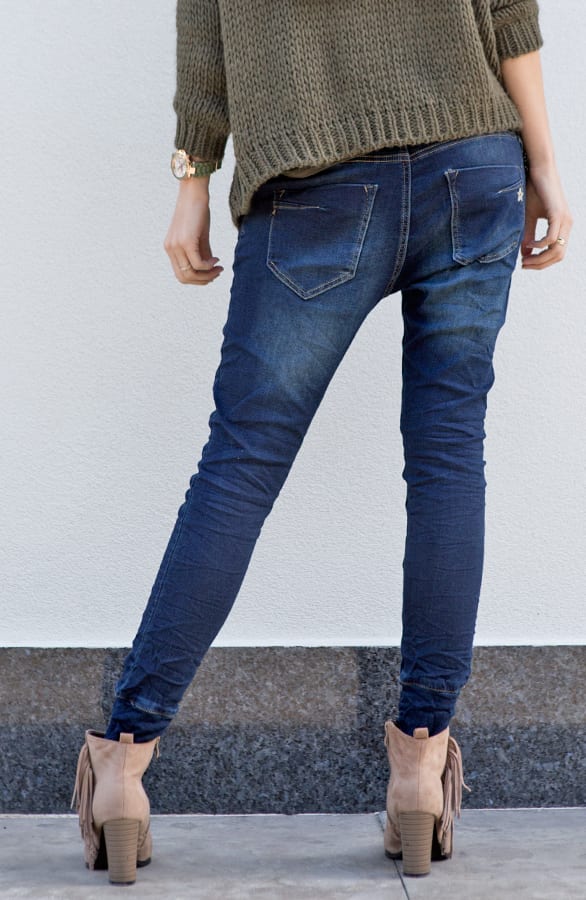 My Jogging Jeans 2.0 – shoparchief, foto 6