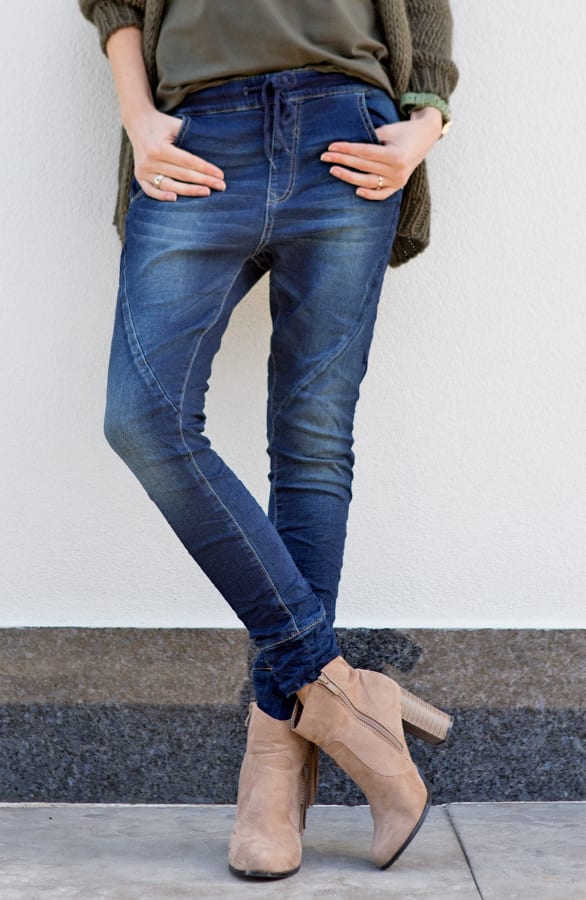 My Jogging Jeans 2.0 – shoparchief, foto 2