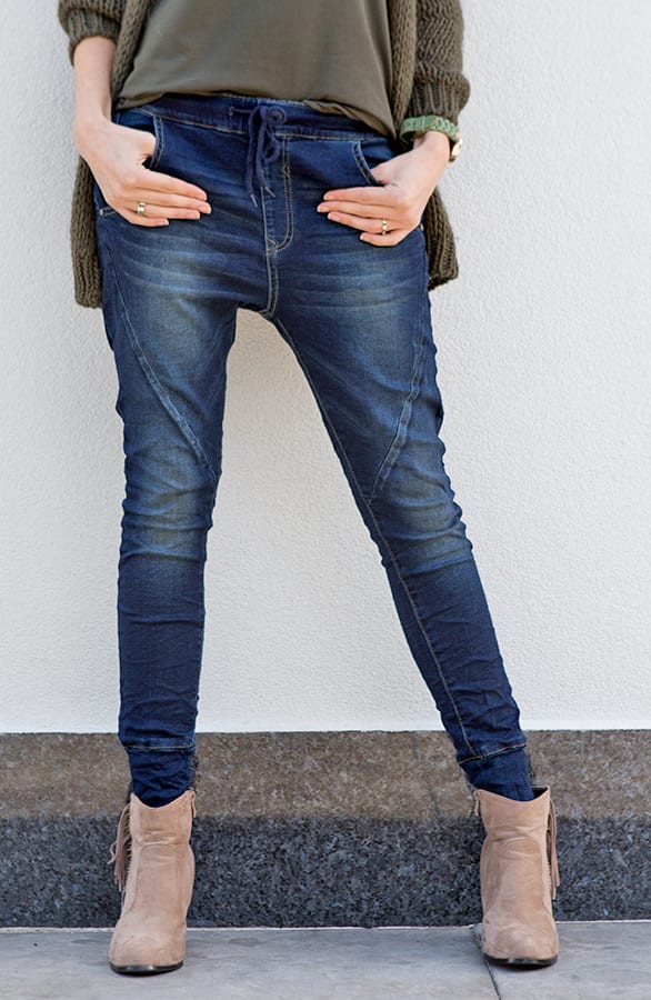 My Jogging Jeans 2.0 – shoparchief, foto 5