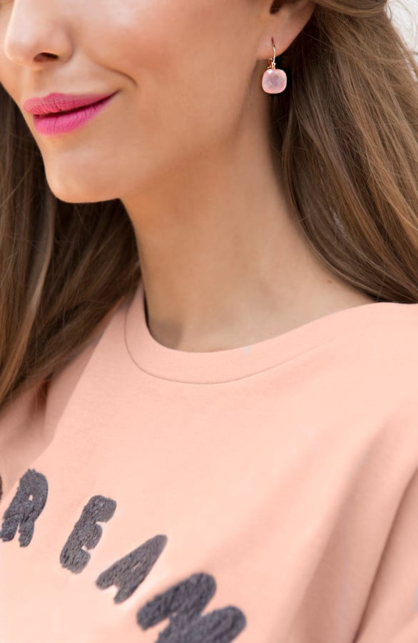 Dream Sweater Pink – shoparchief, foto 5