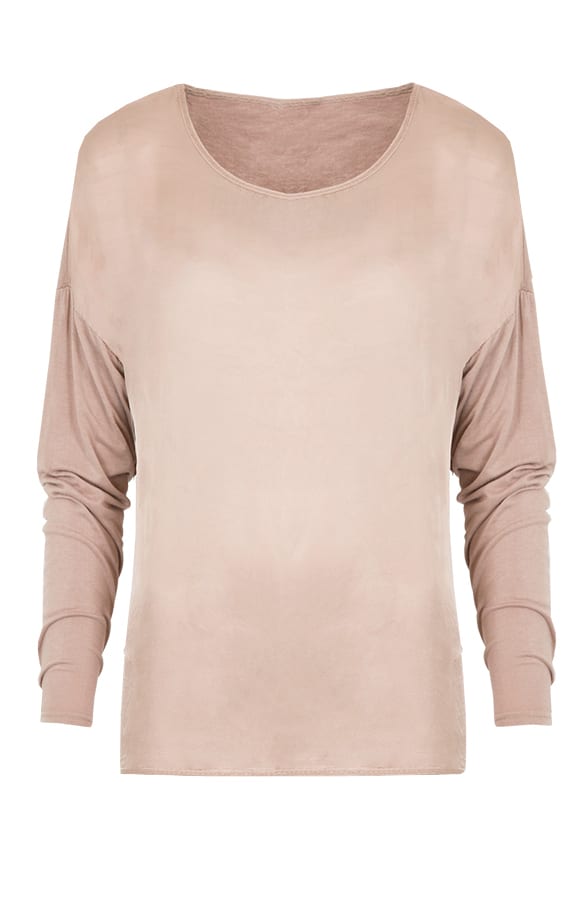 Touch of Silk Sleeve Pink – shoparchief, foto 1