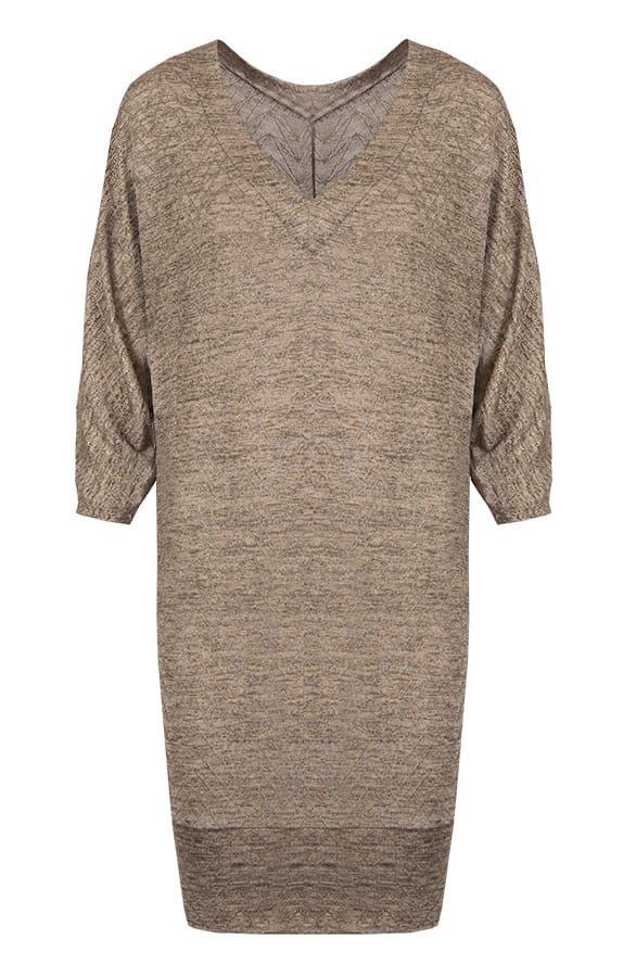 Urban Perfection Tuniek Bronze – shoparchief, foto 1