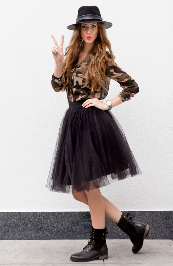 Ultimate Fashion Hat – shoparchief, foto 2