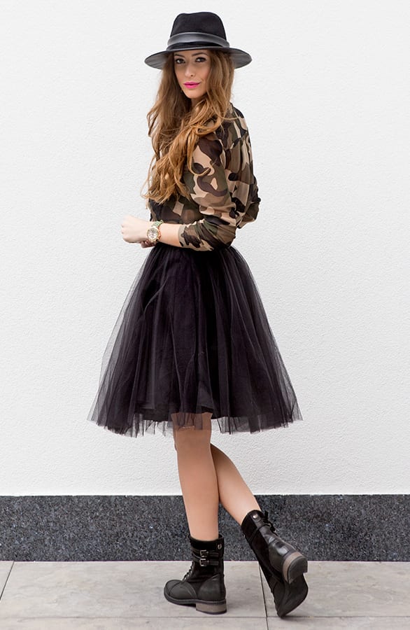 Ultimate Fashion Hat – shoparchief, foto 3
