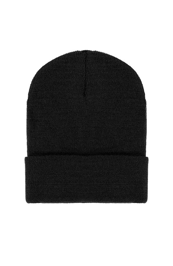 Beanie Black – shoparchief, foto 1
